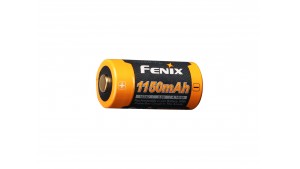 Fenix 16340 - 1150mAh - Acumulator - ARB-L 16-1150P